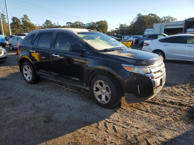 Photo 4 from auction – 2011 FORD EDGE SEL with VIN 2FMDK3JC3BBA83782