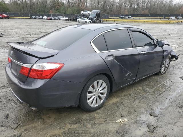 Photo 3 from auction – 2015 HONDA ACCORD EXL with VIN 1HGCR2F82FA120088