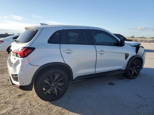 Photo 3 from auction – 2022 MITSUBISHI OUTLANDER with VIN JA4APUAU6NU018795