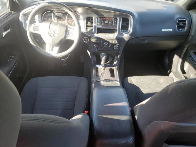 Photo 8 from auction – 2014 DODGE CHARGER SE with VIN 2C3CDXBG1EH192007