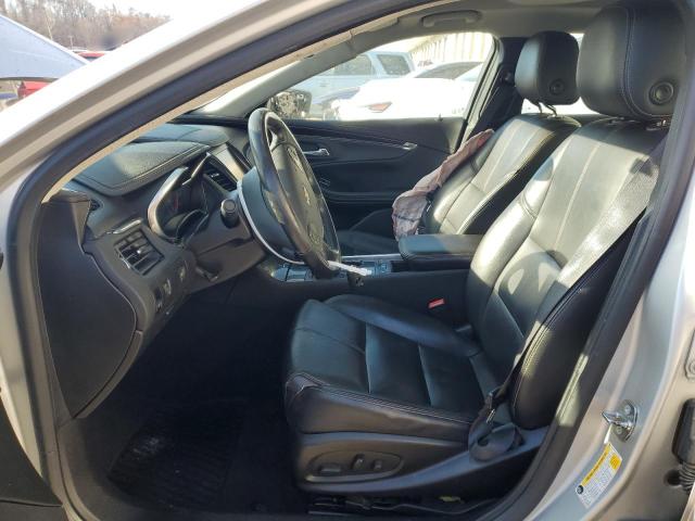 Photo 7 from auction – 2018 CHEVROLET IMPALA LT with VIN 2G1105S3XJ9131610