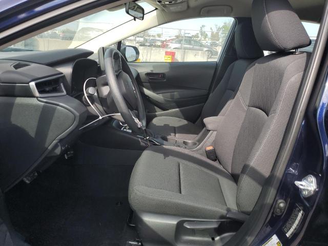 Photo 7 from auction – 2023 TOYOTA COROLLA LE with VIN 5YFB4MDE9PP078870