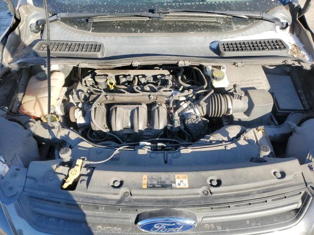 صورة رقم 12 من المزاد - 2015 FORD ESCAPE S مع VIN 1FMCU0F74FUB16885