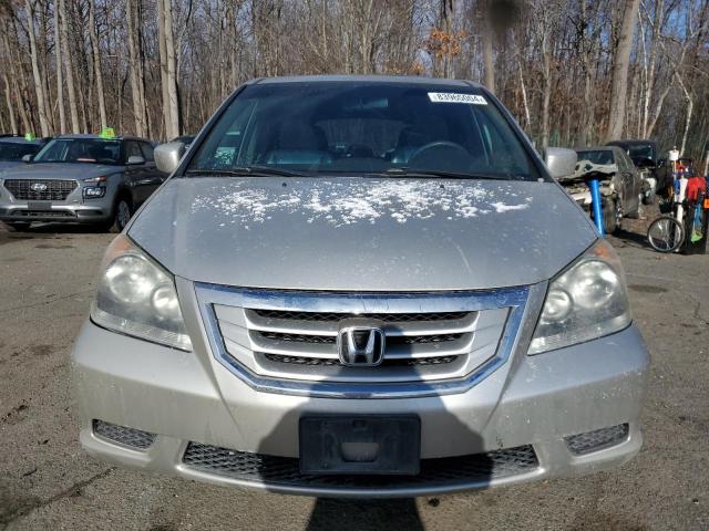 Photo 5 from auction – 2009 HONDA ODYSSEY EX with VIN 5FNRL38679B026912
