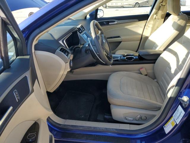Photo 7 from auction – 2013 FORD FUSION SE with VIN 3FA6P0LU2DR329766
