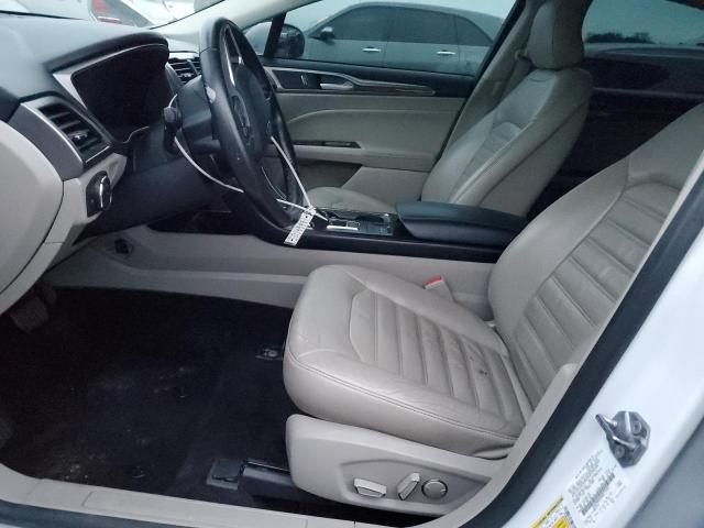 Photo 7 from auction – 2017 FORD FUSION SE with VIN 3FA6P0HD0HR317372