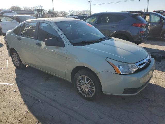 Photo 4 from auction – 2010 FORD FOCUS SE with VIN 1FAHP3FN6AW119453