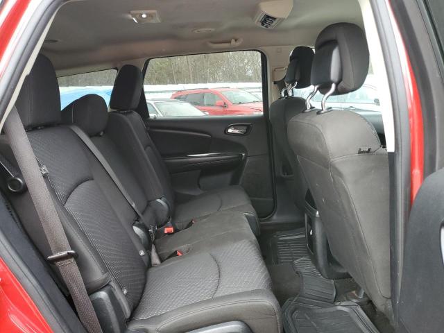 Photo 11 from auction – 2017 DODGE JOURNEY SX with VIN 3C4PDCBB5HT701795