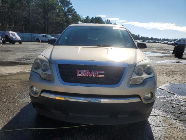 Photo 5 from auction – 2011 GMC ACADIA SLE with VIN 1GKKRPED0BJ108204