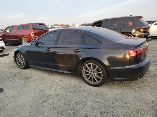 Photo 2 from auction – 2016 AUDI A6 PRESTIG with VIN WAUHGAFC8GN008444