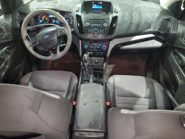 Photo 8 from auction – 2018 FORD ESCAPE S with VIN 1FMCU0F74JUD40635