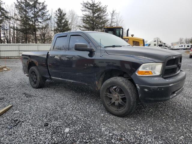 Photo 4 from auction – 2010 DODGE RAM 1500 with VIN 1D7RV1GP5AS240447