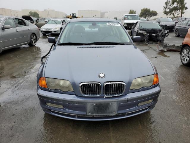 Photo 5 from auction – 2001 BMW 330 I with VIN WBAAV53421JS92048