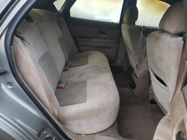Photo 10 from auction – 2004 FORD TAURUS SE with VIN 1FAFP53264G145269