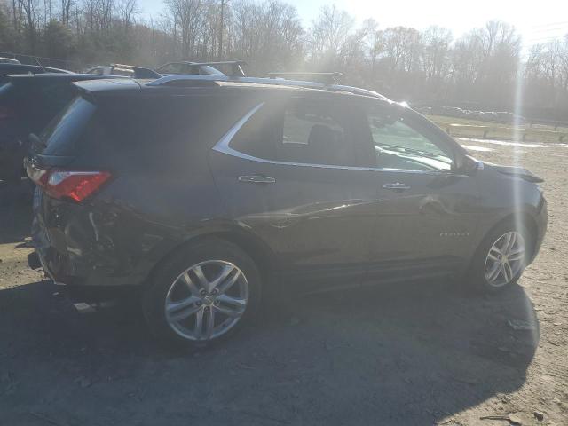 Photo 3 from auction – 2018 CHEVROLET EQUINOX with VIN 2GNAXWEX0J6145449