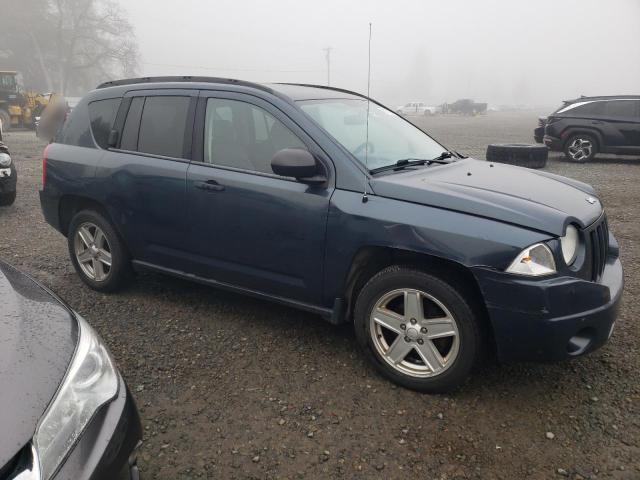 Photo 4 from auction – 2007 JEEP COMPASS with VIN 1J8FT470X7D261453