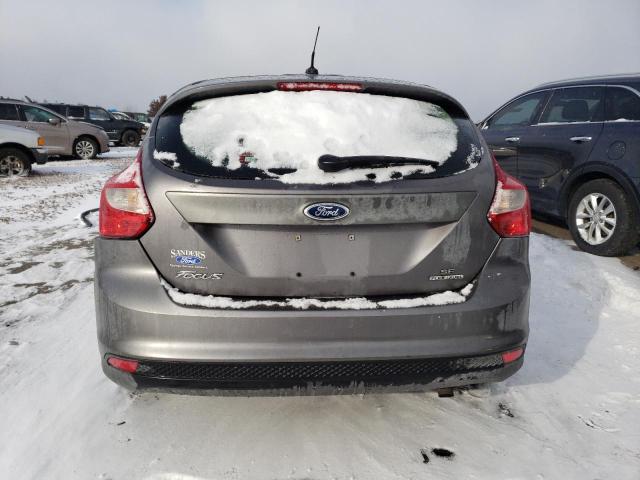 Photo 6 from auction – 2014 FORD FOCUS SE with VIN 1FADP3K28EL151032