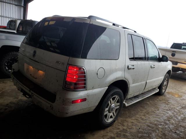 Foto 3 de la subasta – 2003 MERCURY MOUNTAINEE con VIN 4M2DU86W53ZJ51068