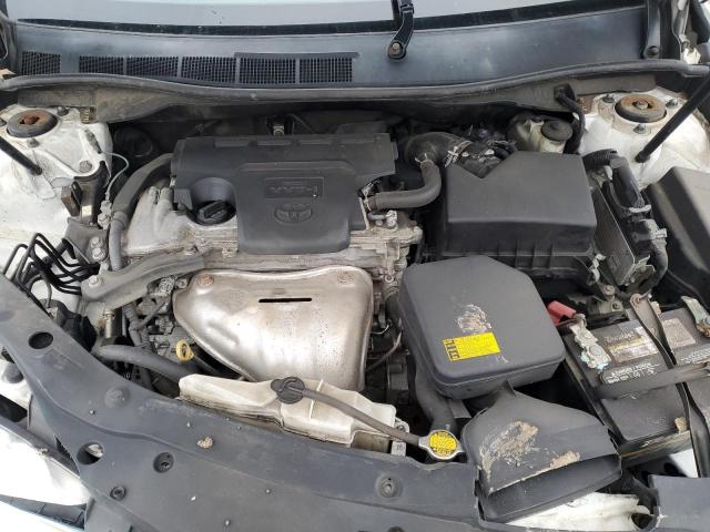 Photo 11 from auction – 2015 TOYOTA CAMRY LE with VIN 4T4BF1FK4FR470556