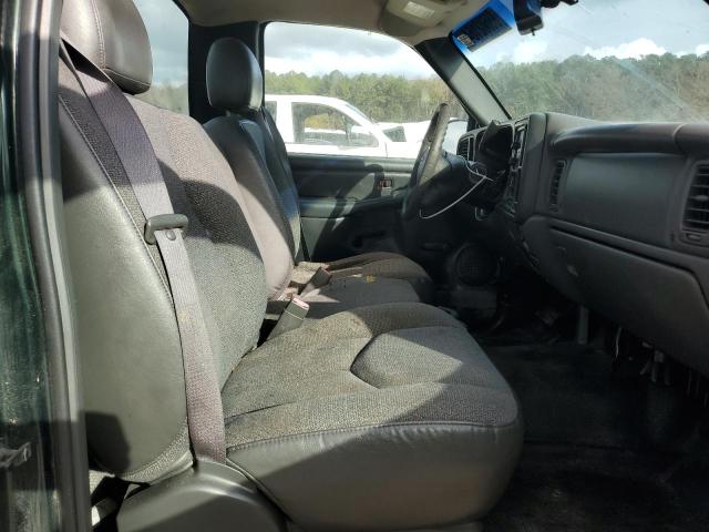 Photo 10 from auction – 2003 CHEVROLET SILVERADO with VIN 1GCEC14X03Z355213