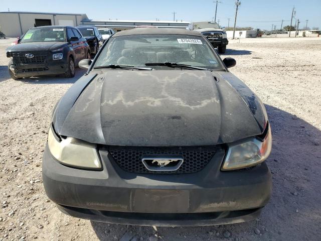 Foto 5 de la subasta – 2001 FORD MUSTANG con VIN 1FAFP40481F152953