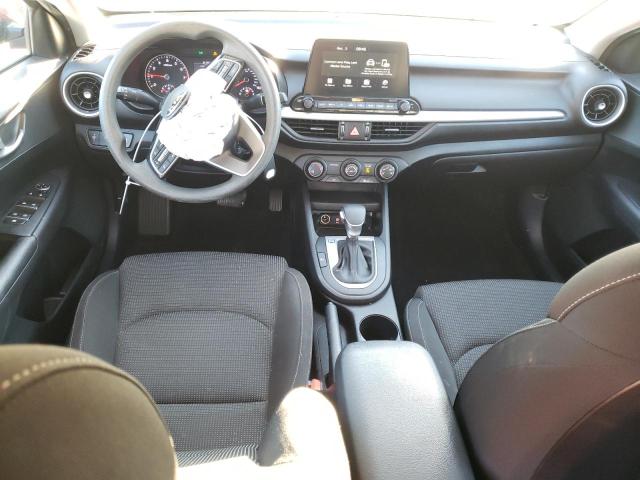Photo 8 from auction – 2021 KIA FORTE FE with VIN 3KPF24AD0ME358841