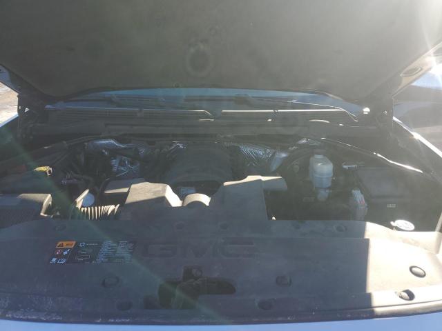 Photo 11 from auction – 2014 GMC SIERRA K15 with VIN 3GTU2VEC7EG315750