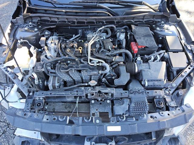 Photo 11 from auction – 2021 NISSAN ALTIMA S with VIN 1N4BL4BV2MN383907