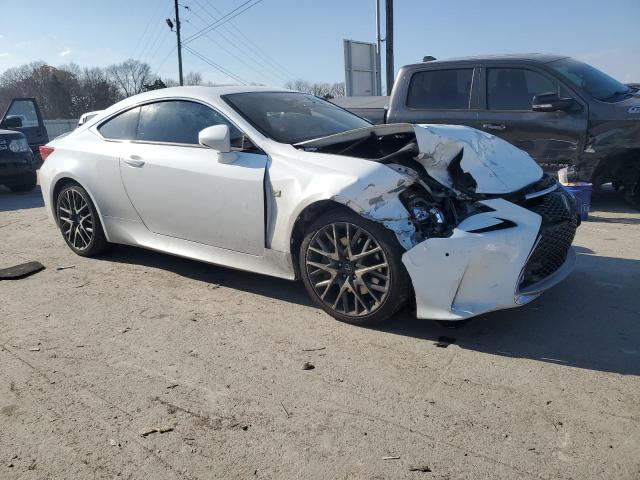 Photo 4 from auction – 2015 LEXUS RC 350 with VIN JTHHE5BC3F5005079