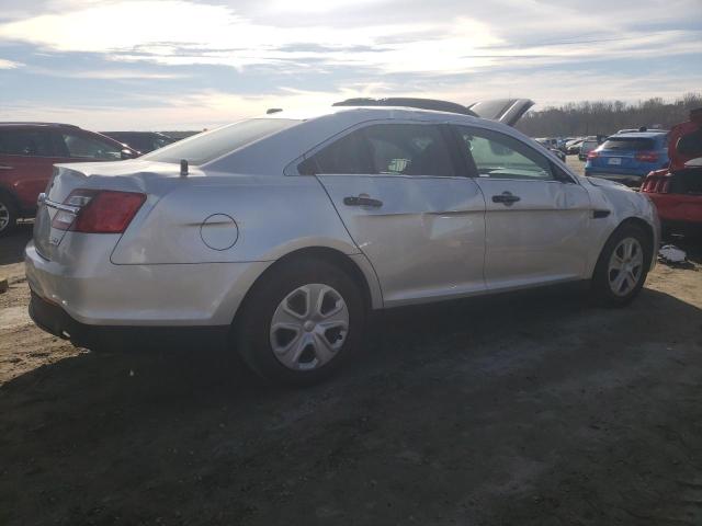 Photo 3 from auction – 2019 FORD TAURUS POL with VIN 1FAHP2MK3KG101751