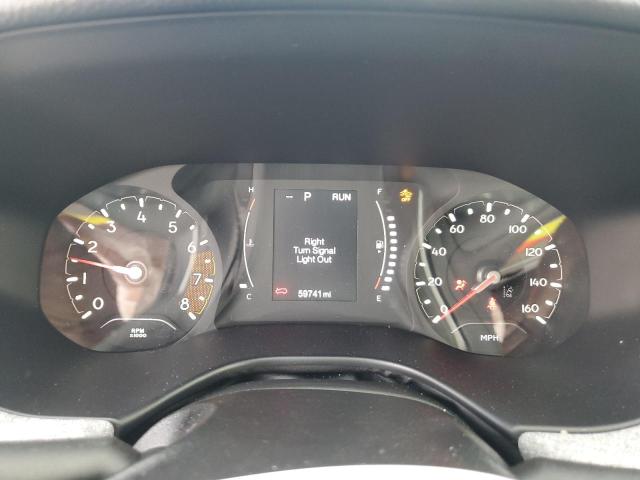 Photo 9 from auction – 2022 JEEP COMPASS LA with VIN 3C4NJDBB2NT121616