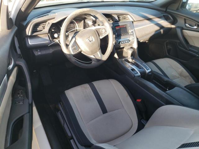 Photo 8 from auction – 2016 HONDA CIVIC LX with VIN 2HGFC4B57GH316343