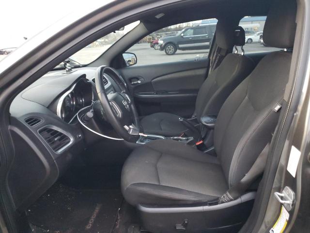 Photo 7 from auction – 2013 DODGE AVENGER SX with VIN 1C3CDZCB6DN590608