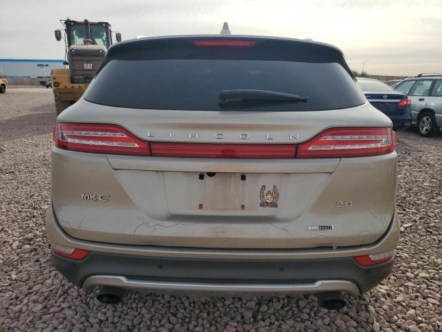 Zdjęcie 6 z aukcji – 2015 LINCOLN MKC z VIN 5LMCJ1A99FUJ32388
