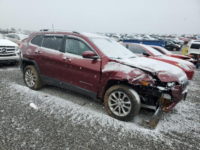 Photo 4 from auction – 2019 JEEP CHEROKEE L with VIN 1C4PJLCB5KD159747