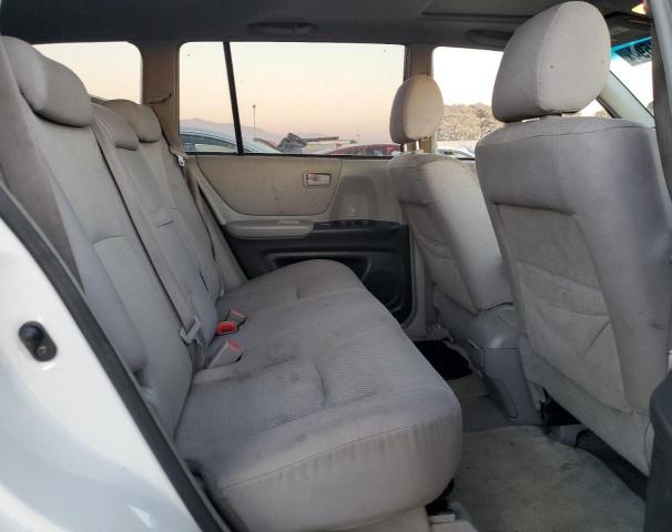 Photo 11 from auction – 2007 TOYOTA HIGHLANDER with VIN JTEHP21A570190711