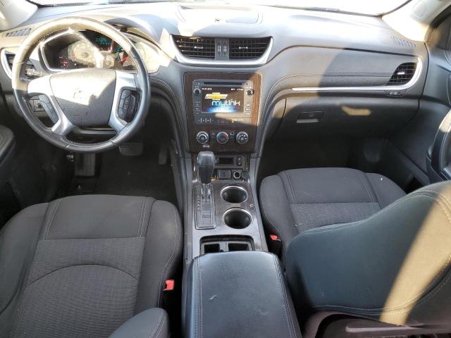 Photo 8 from auction – 2015 CHEVROLET TRAVERSE L with VIN 1GNKVGKD0FJ323204