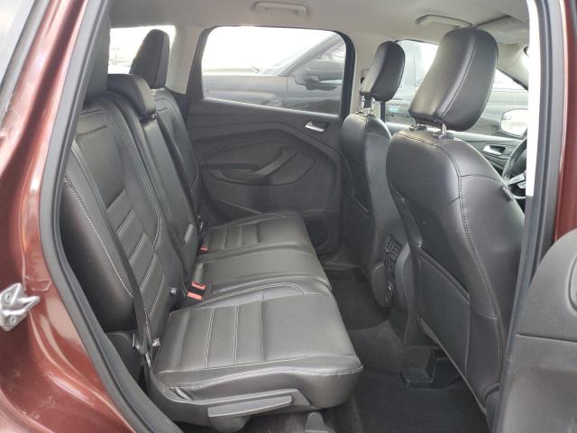 Photo 10 from auction – 2018 FORD ESCAPE SEL with VIN 1FMCU9HD2JUA06790