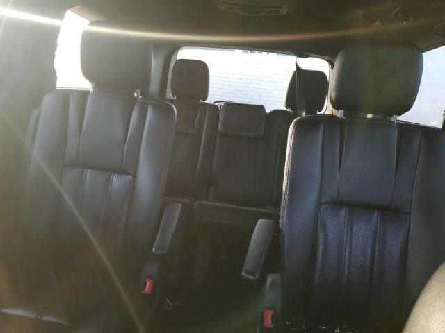 Photo 10 from auction – 2014 DODGE GRAND CARA with VIN 2C4RDGEG7ER407062