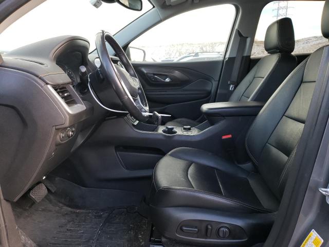 Photo 7 from auction – 2020 GMC TERRAIN SL with VIN 3GKALVEX6LL345320
