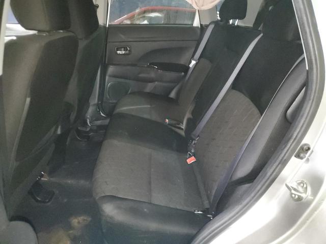 Photo 11 from auction – 2020 MITSUBISHI OUTLANDER with VIN JA4AP3AU8LU020751