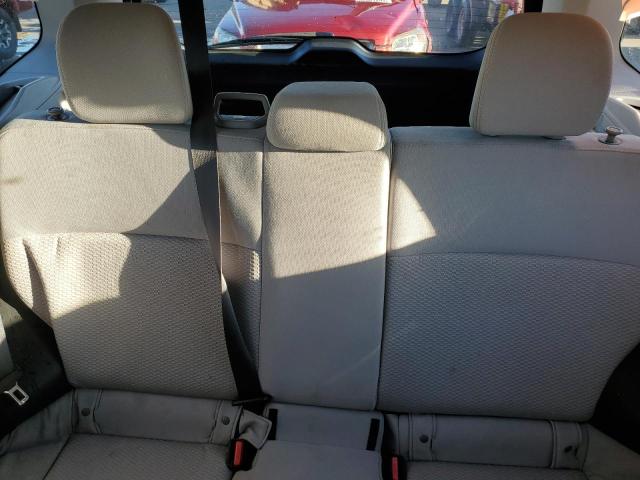 Photo 10 from auction – 2014 SUBARU FORESTER 2 with VIN JF2SJAAC2EH472229