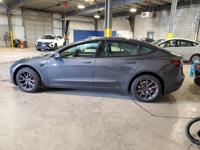 Photo 2 from auction – 2023 TESLA MODEL 3 with VIN 5YJ3E1EA9PF484140