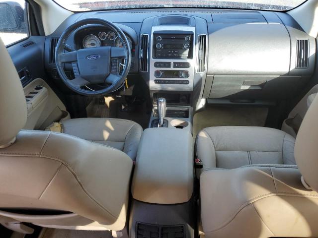 Photo 8 from auction – 2010 FORD EDGE SEL with VIN 2FMDK3JC5ABB72042