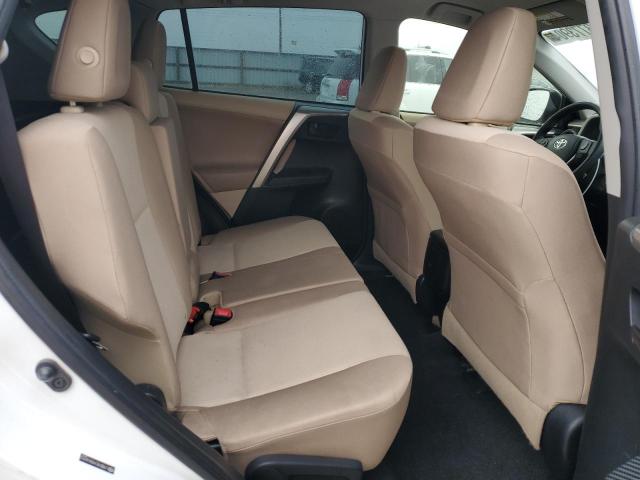 Photo 11 from auction – 2013 TOYOTA RAV4 LE with VIN JTMBFREV9DD040950