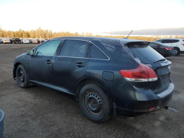 Photo 2 from auction – 2014 TOYOTA VENZA LE with VIN 4T3BA3BB7EU063637