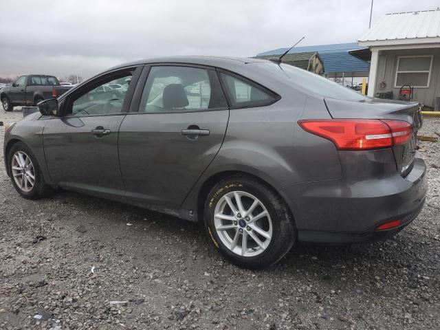 Photo 2 from auction – 2015 FORD FOCUS SE with VIN 1FADP3F25FL202417