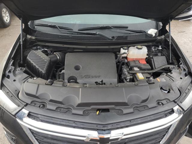 Photo 12 from auction – 2023 CHEVROLET TRAVERSE L with VIN 1GNERFKW0PJ286007