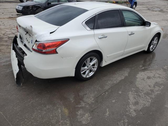 Photo 3 from auction – 2014 NISSAN ALTIMA 2.5 with VIN 1N4AL3AP9EC265438