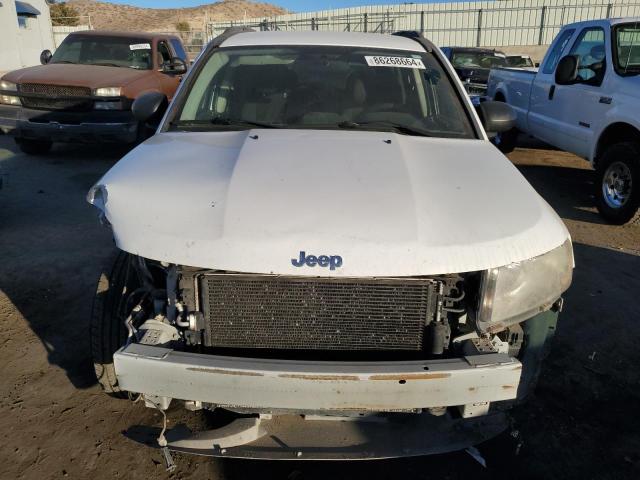 Photo 5 from auction – 2014 JEEP COMPASS SP with VIN 1C4NJCBA0ED585558